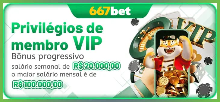 667BET cadastro — tela de formulário no app oficial