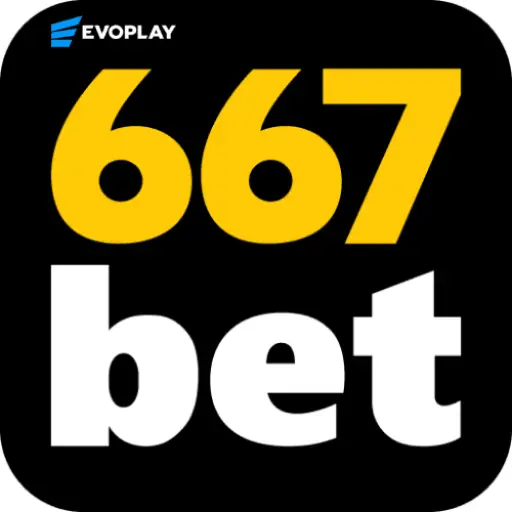 Ícone 667BET