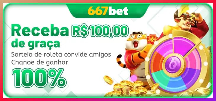 667BET plataforma — saque cashout PIX com comprovante